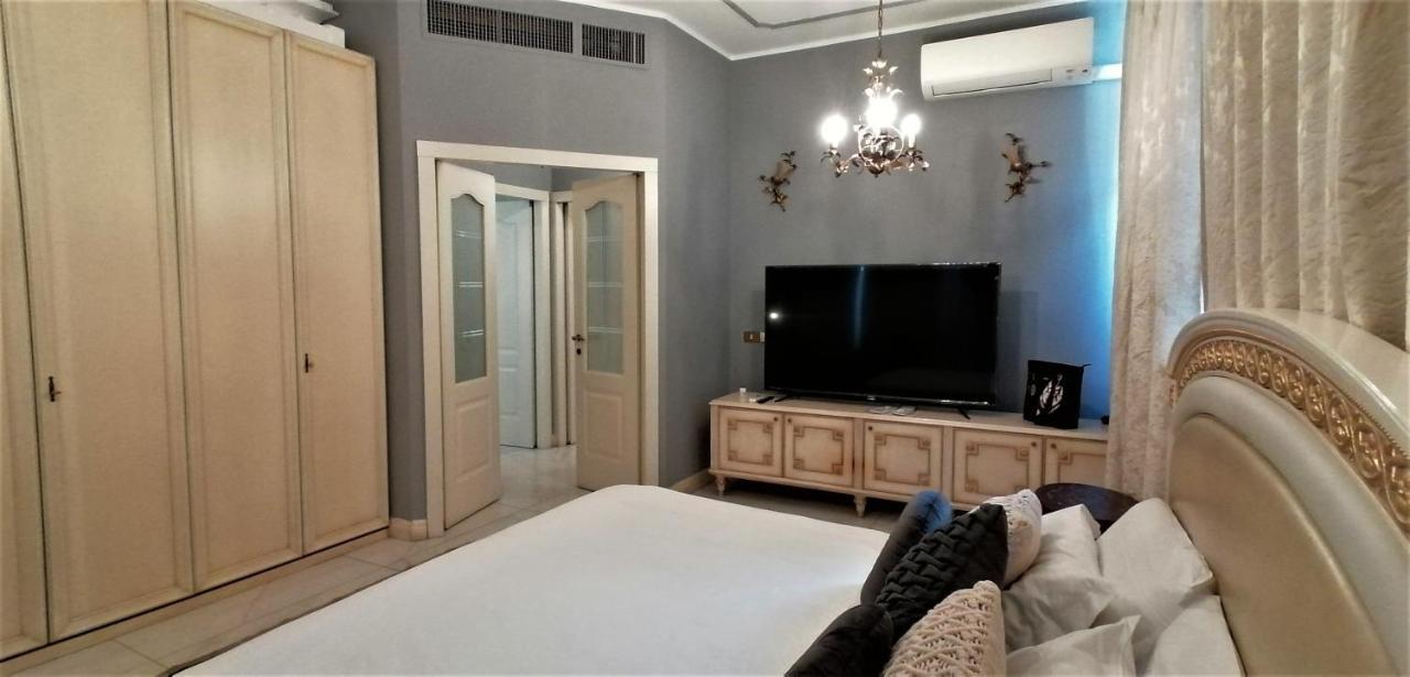 Mercanti Apts Via Passarella Mediolan Zewnętrze zdjęcie