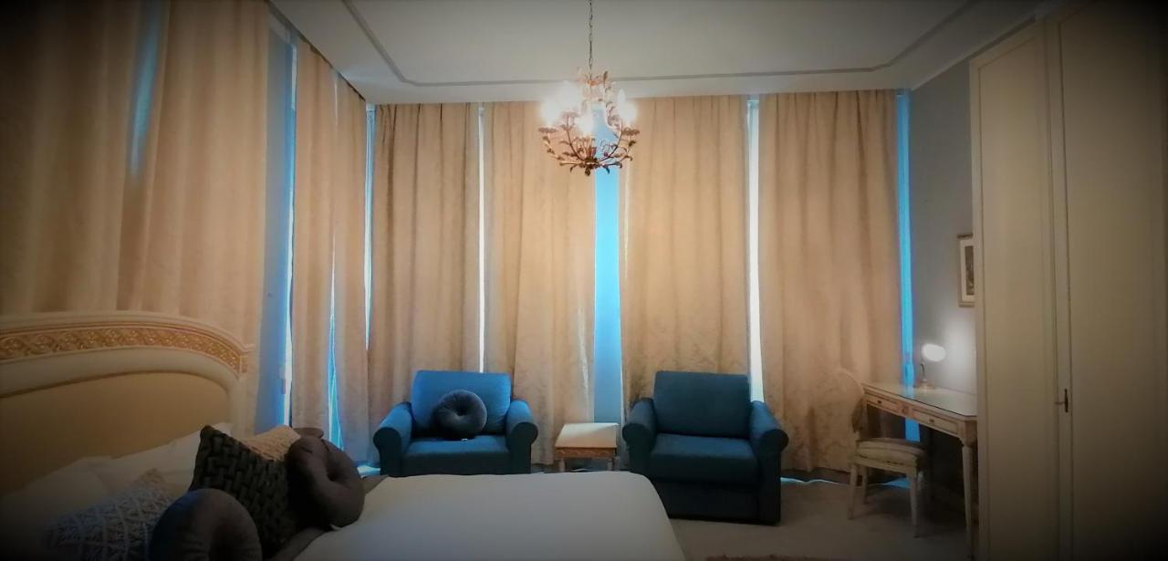 Mercanti Apts Via Passarella Mediolan Zewnętrze zdjęcie