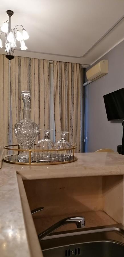 Mercanti Apts Via Passarella Mediolan Zewnętrze zdjęcie