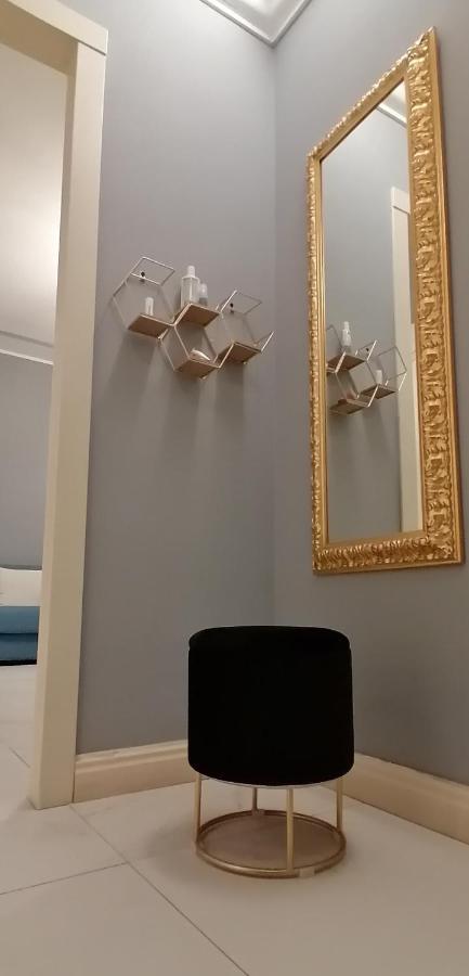 Mercanti Apts Via Passarella Mediolan Zewnętrze zdjęcie