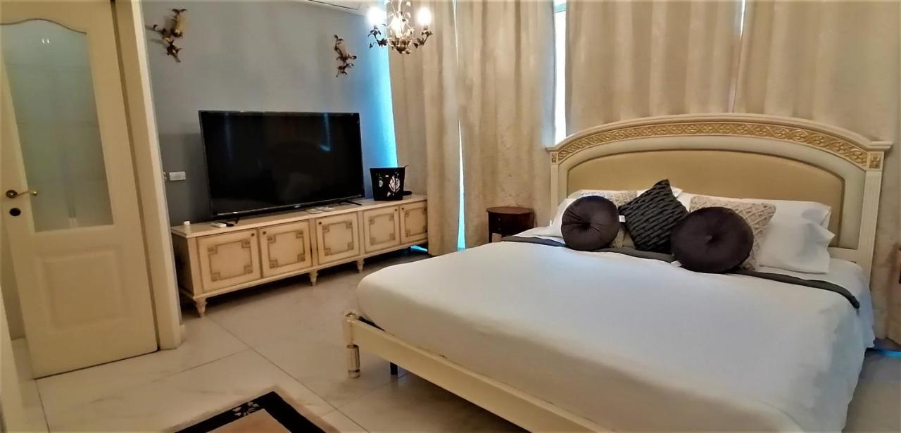 Mercanti Apts Via Passarella Mediolan Zewnętrze zdjęcie