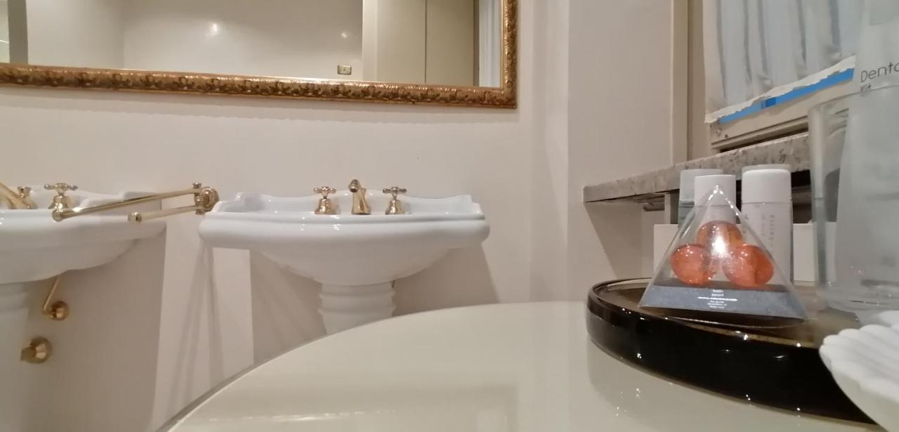 Mercanti Apts Via Passarella Mediolan Zewnętrze zdjęcie