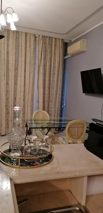 Mercanti Apts Via Passarella Mediolan Zewnętrze zdjęcie