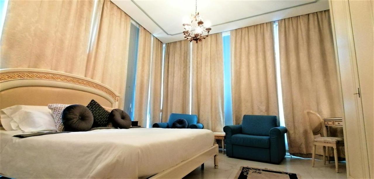 Mercanti Apts Via Passarella Mediolan Zewnętrze zdjęcie