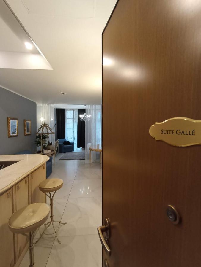 Mercanti Apts Via Passarella Mediolan Zewnętrze zdjęcie