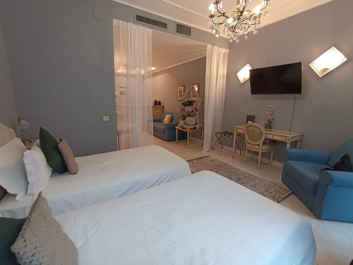 Mercanti Apts Via Passarella Mediolan Zewnętrze zdjęcie