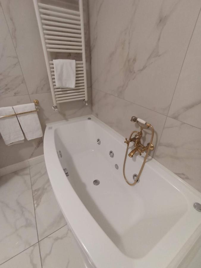 Mercanti Apts Via Passarella Mediolan Zewnętrze zdjęcie