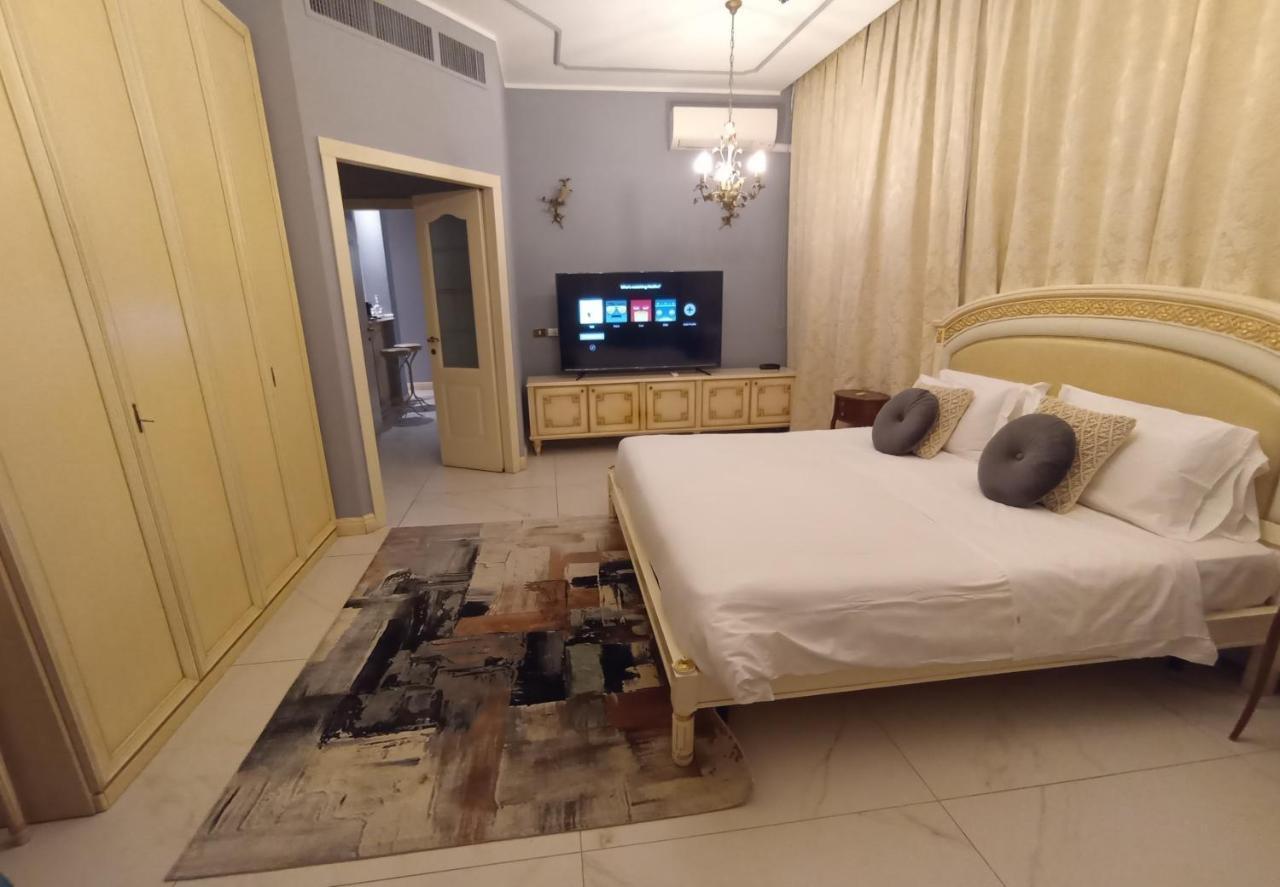 Mercanti Apts Via Passarella Mediolan Zewnętrze zdjęcie