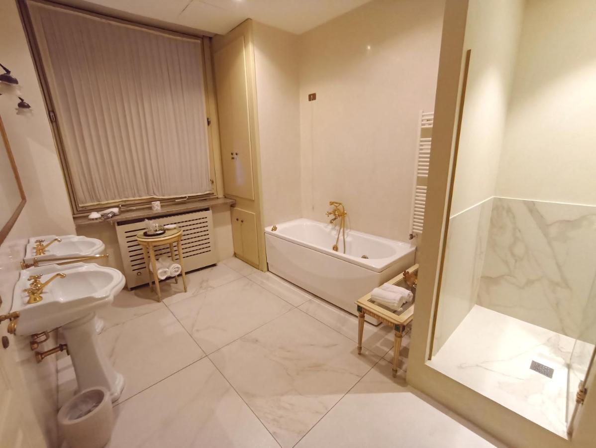 Mercanti Apts Via Passarella Mediolan Zewnętrze zdjęcie