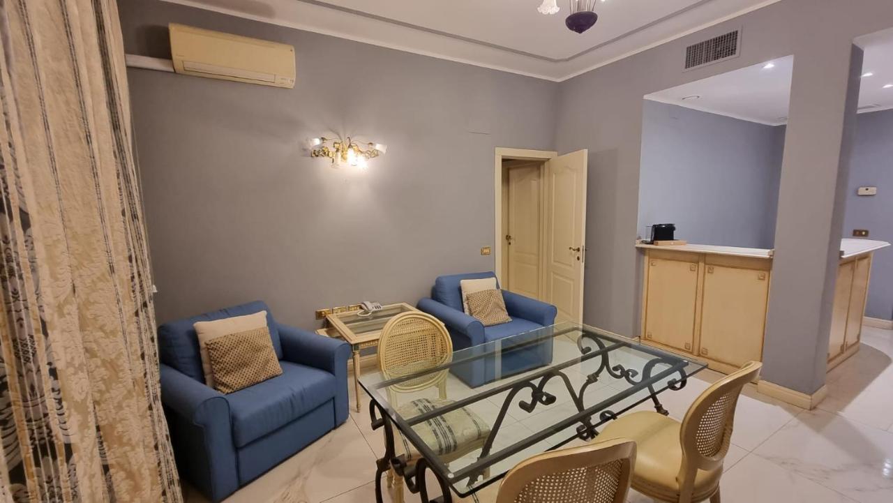 Mercanti Apts Via Passarella Mediolan Zewnętrze zdjęcie