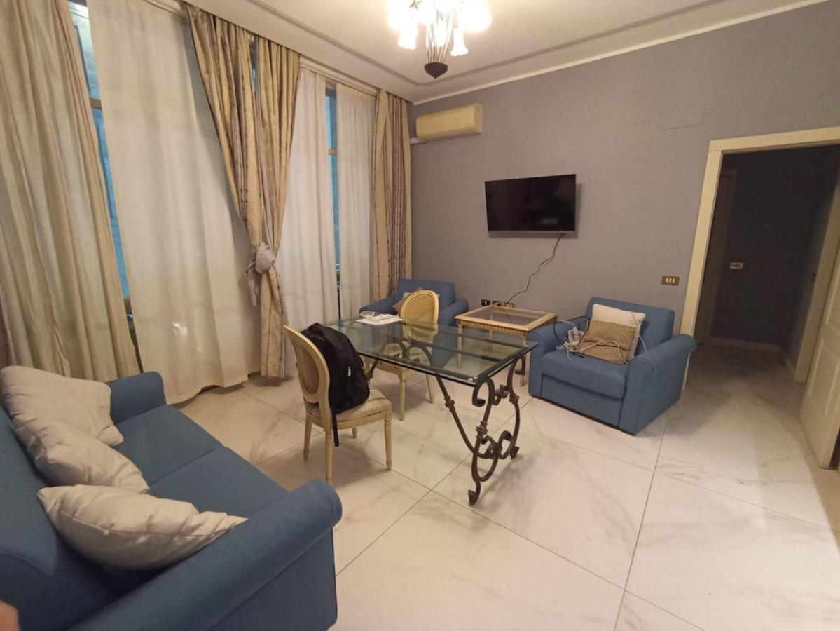 Mercanti Apts Via Passarella Mediolan Zewnętrze zdjęcie